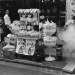 Sidewalk_Puffed_Rice_Tokyo,_Japan _June_14,_1980
